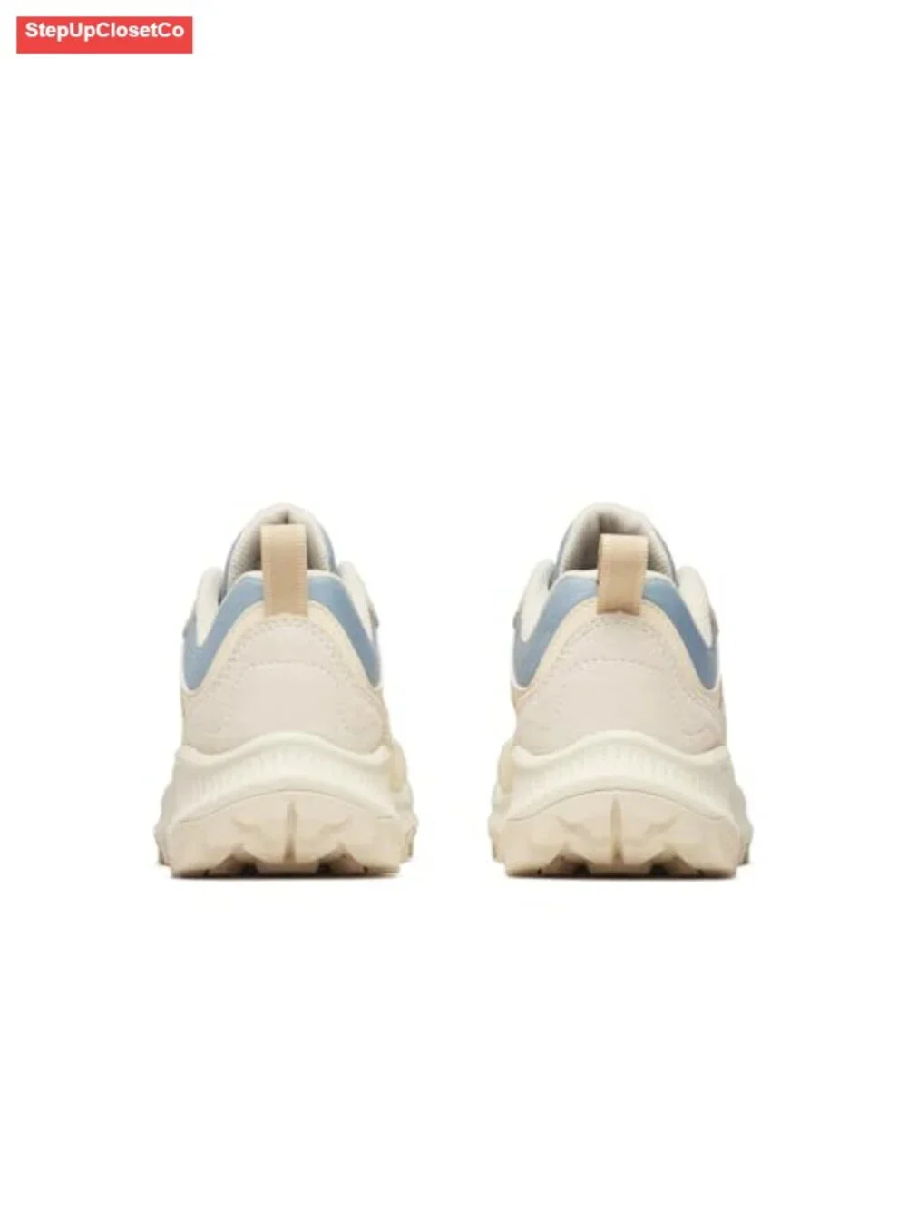Women's Suede Leather Hiking Shoes with Recycled Lining